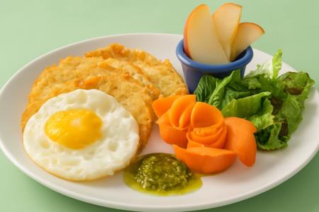 Wie Obst und Gemüse unser Leben retten können